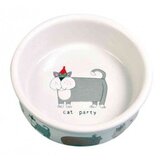 Trixie set od 4 keramičke činije 0.2l/11.5cm | ePonuda.com