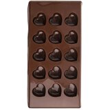 Orion Silikonski kalup za pečenje za praline 11,5x22 cm – | shoptok.hr
