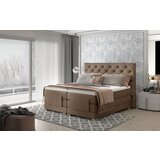 ELTAP Boxspring krevet Clover s elektrinim podeavanjem-180x200-Monolith 09 | shoptok.hr