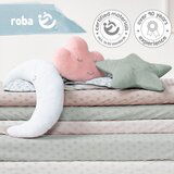 Roba Plišasta otroška blazina 32x28 cm Style – | Shoptok.si