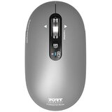 Port miš PURE MAC BT+WL, punjivi, svijetlosiva 910009 | shoptok.hr