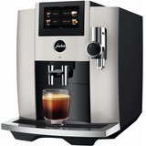 Jura JURA S8 Platin Espresso aparat Cene