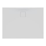 Kolpa San Kolpa Tuš kada Serra Q120x90 - Modifikovani akril Bela 576320 | Eponuda.com