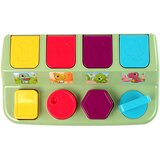 Animal Dinosaurs Toddler Pop-up Dexterity Toy. | shoptok.hr