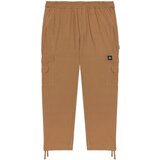 Dolly Noire Hlače Lanced Classic Baggy Cargo Kostanjeva | Shoptok.si