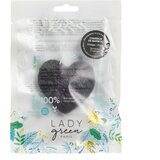 Lady Green Éponge merveilleuse konjak spužva oglje bambusa Cene