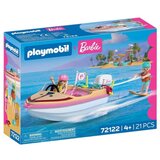 Playmobil Barbie Skijanje na vodi ( 1046950 ) Cene