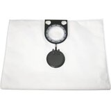 Metabo vrečk za prah iz filca, 32 L, ASA 1202, ASA 32 L, 5 kosov (631665000) | Shoptok.si
