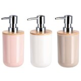  DISPENZER ZA SAPUN 17CM SORTO 80638 | Eponuda.ba