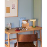 Hübsch Zelena stolna lampa (visina 25 cm) Magic – | shoptok.hr