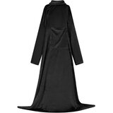  Deka majica s kapuljačom Crna M Flanel | shoptok.hr