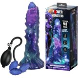  Silikonski dildo sa ejakulacijom Duskwalker Sentinel Cene