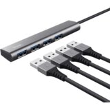 Trust Halyx 4-Port USB Hub | Eponuda.ba