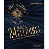 DeGorsi Alexander Dordevic - 24 hours of Elegance | Eponuda.com