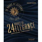 Alexander Dordevic - 24 hours of Elegance