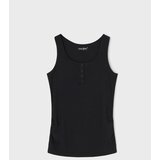 Sinsay Pamučna bluza | shoptok.hr