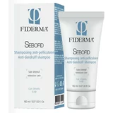  Fiderma Sebofid, šampon proti prhljaju