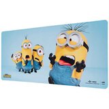 Grupo Erik Editores S. L. Minions
 - podloga za miš minions xl 2 | ePonuda.com