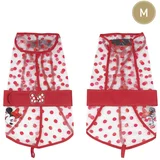 Minnie RAINCOAT FOR DOGS M