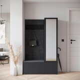 P & B PREDSOBA črna | Shoptok.si