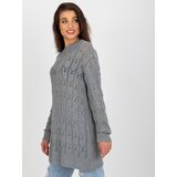 BADU Sweater-BA-SW-9000.31P-grey | shoptok.hr