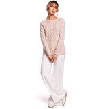 Made Of Emotion Woman's Pullover M511 | Shoptok.si