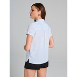 Sinsay Basic košulja od viskoze | shoptok.hr