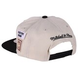 Mitchell And Ness Kape s šiltom Golden State Warriors Bež | Shoptok.si