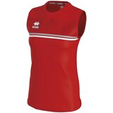 Errea Majice brez rokavov Divina Canotta Jr Cene