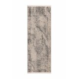 Kayoom TEKAČ Adela 80/150 cm tkano siva | Shoptok.si