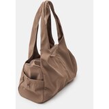 Sinsay Platnena torba s remenom za prostirku za vježbanje | shoptok.hr