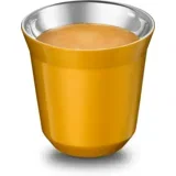 šoljica Pixie Espresso, Istanbul