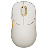 Xiaomi wireless mouse 3 gl miš beli (BHR8912GL) Cene