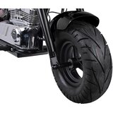  Električni motor do 80kg crni | shoptok.hr