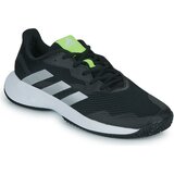 Adidas Tenis CourtJam Control M Črna | Shoptok.si