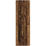 TV zidni ormar Zidne 2 pcs Staro drvo 30 x 31 x 100 cm | Eponuda.ba