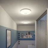 Philips LED plafonska svetiljka sa senzorom MAUVE LED/16W/230V 4000K | Eponuda.com