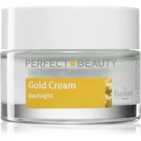 Farmona Perfect Beauty Gold krema proti gubam z zlatom 50 ml