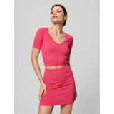 Sinsay ženska majica kratkih rukava 9983Q-42X | shoptok.hr