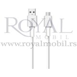  usb kabal acl ECO-1 micro 2.1A 1m bela Cene