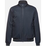 Geox Blue men's jacket Vincit - Men Cene