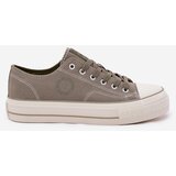 Big Star Men's Platform Sneakers | shoptok.hr