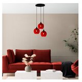 Opviq benek 20 14321 crveni luster | ePonuda.com
