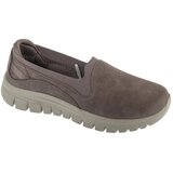 Skechers Modne superge GRACEFUL - LEANING I Siva | Shoptok.si