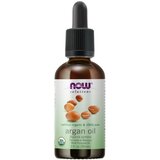 Now Foods Arganovo ulje kozmetičko NOW (59 ml) | shoptok.hr