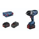Bosch GDS 18V-1000 Professional Cordless Impact Driver | shoptok.hr