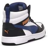 Puma 31 REBOUND V6 MID JR Bijela | shoptok.hr