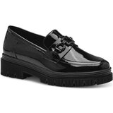 s.Oliver Mokasini - Črna | Shoptok.si