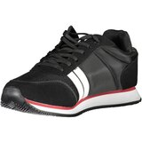 Sergio Tacchini MEN&#39;S BLACK SPORTS SHOES | shoptok.hr