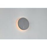  LED stenska zunanja svetilka ø 14 cm Fortaleza – | Shoptok.si